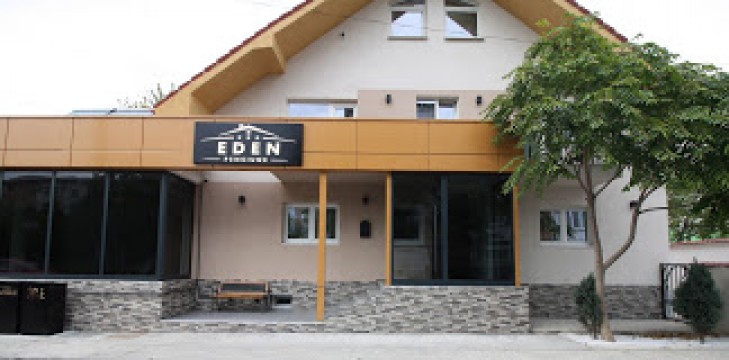 PENSIUNEA EDEN